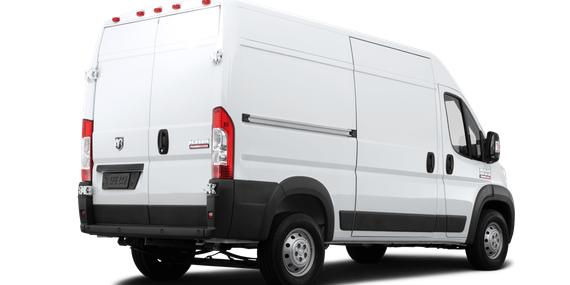 RAM PROMASTER 2500 2015 3C6TRVCDXFE509258 image
